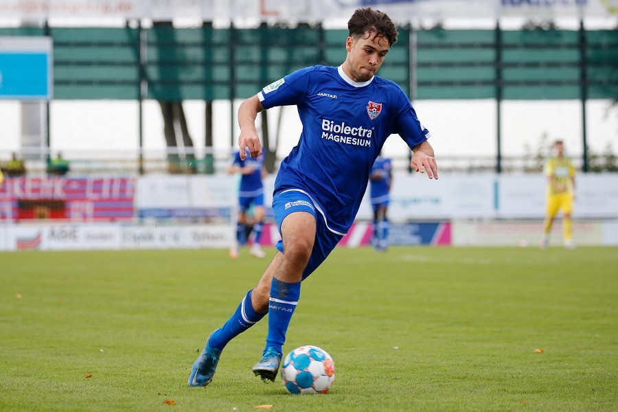 SV Straelen vs. KFC Uerdingen (2021/22)_27