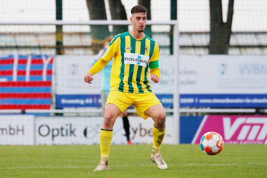 SV Straelen vs. KFC Uerdingen (2021/22)_28