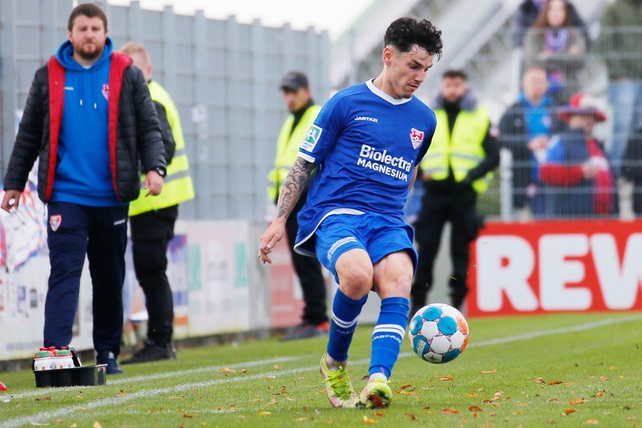 SV Straelen vs. KFC Uerdingen (2021/22)_29