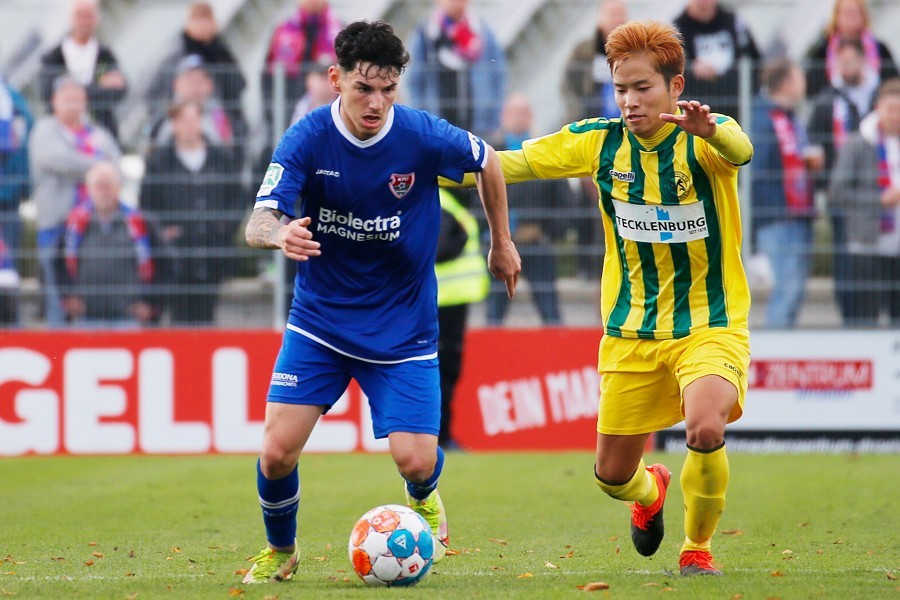 SV Straelen vs. KFC Uerdingen (2021/22)_30