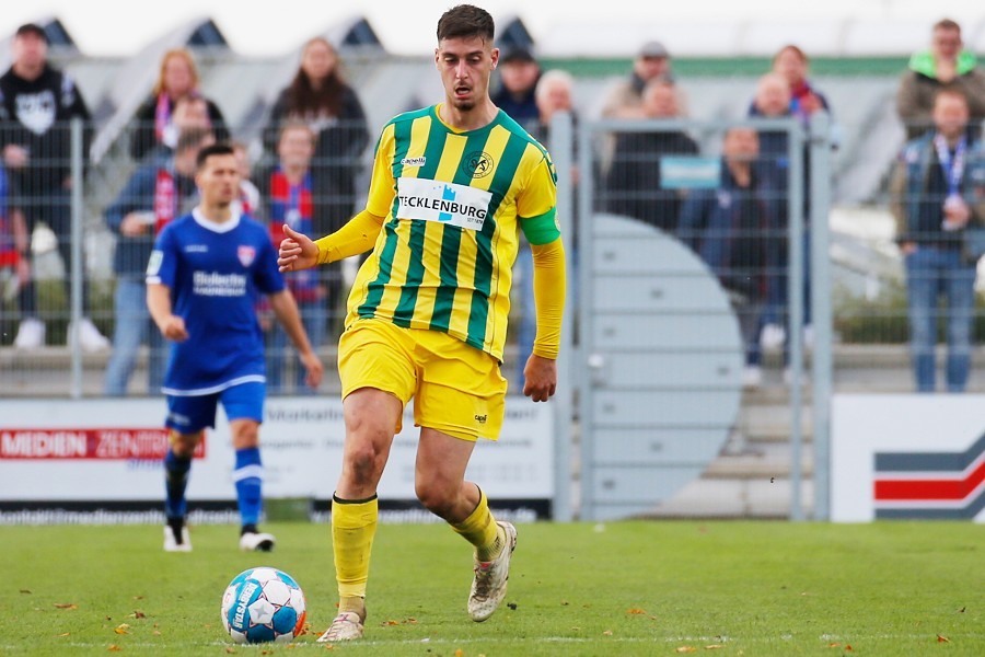 SV Straelen vs. KFC Uerdingen (2021/22)_31