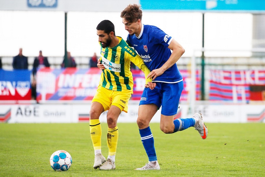 SV Straelen vs. KFC Uerdingen (2021/22)_39