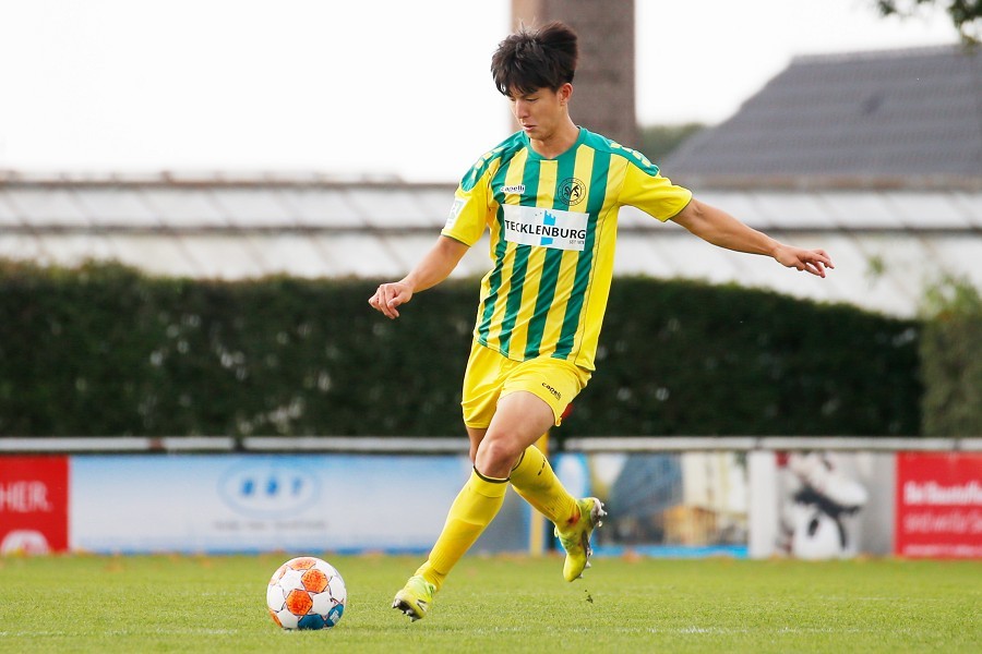 SV Straelen vs. KFC Uerdingen (2021/22)_43