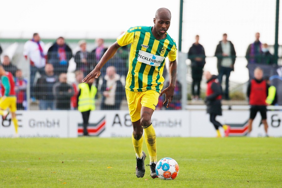 SV Straelen vs. KFC Uerdingen (2021/22)_44
