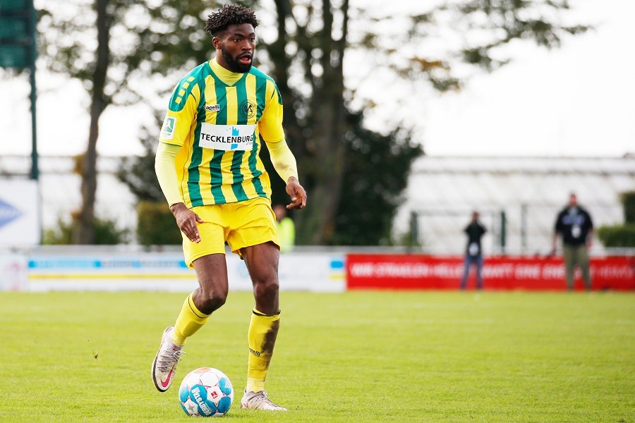 SV Straelen vs. KFC Uerdingen (2021/22)_48