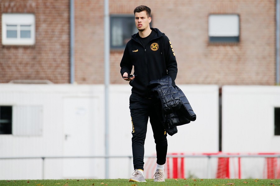 SV Straelen vs. KFC Uerdingen (2021/22)_4