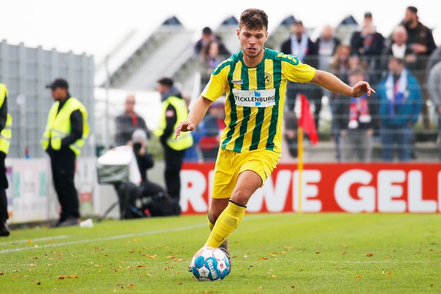 SV Straelen vs. KFC Uerdingen (2021/22)_50