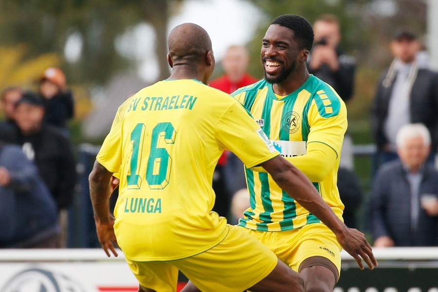 SV Straelen vs. KFC Uerdingen (2021/22)_57