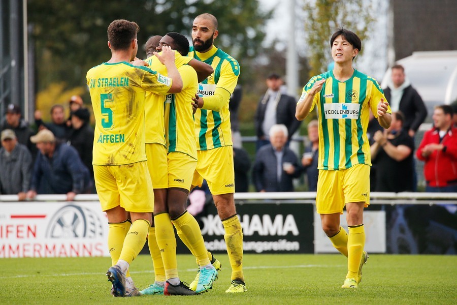 SV Straelen vs. KFC Uerdingen (2021/22)_58