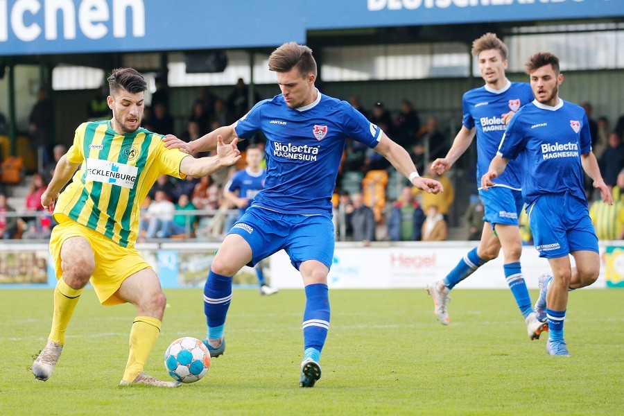 SV Straelen vs. KFC Uerdingen (2021/22)_65