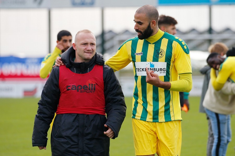SV Straelen vs. KFC Uerdingen (2021/22)_69
