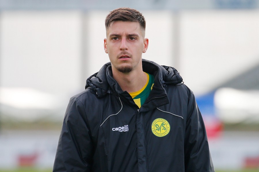 SV Straelen vs. KFC Uerdingen (2021/22)_70