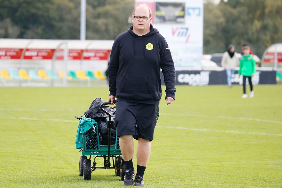 SV Straelen vs. KFC Uerdingen (2021/22)_72