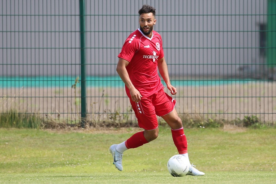 SV Straelen vs. MSV Düsseldorf (2022/23)_15
