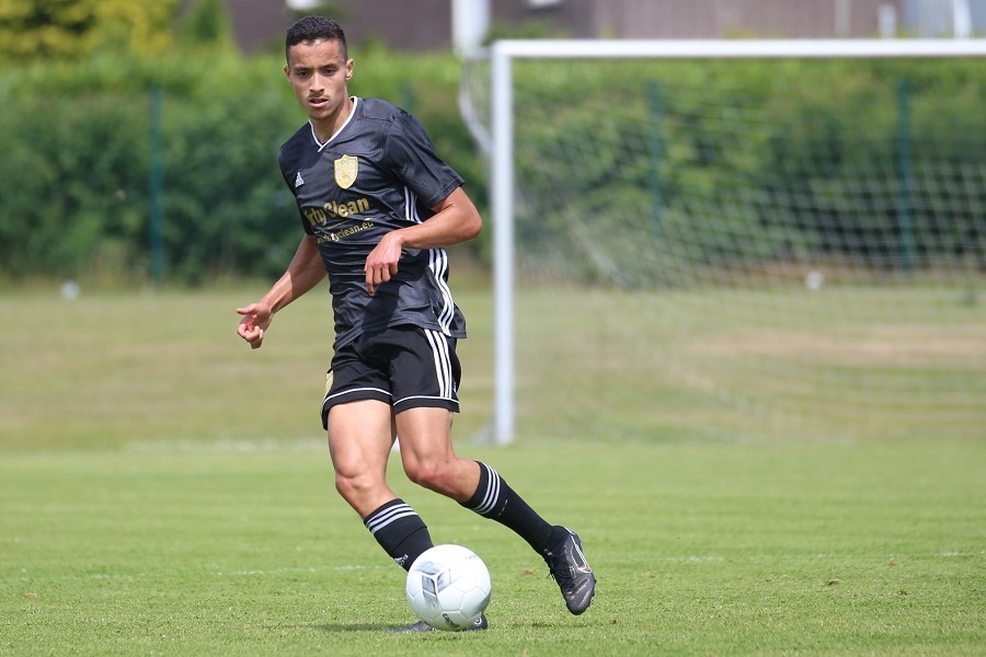 SV Straelen vs. MSV Düsseldorf (2022/23)_31