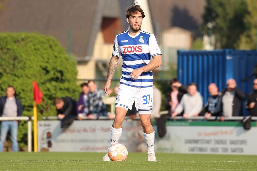 SV Straelen vs. MSV Duisburg (2021/22)_11
