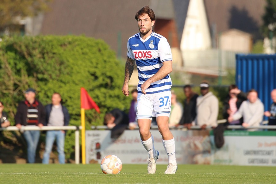 SV Straelen vs. MSV Duisburg (2021/22)_12