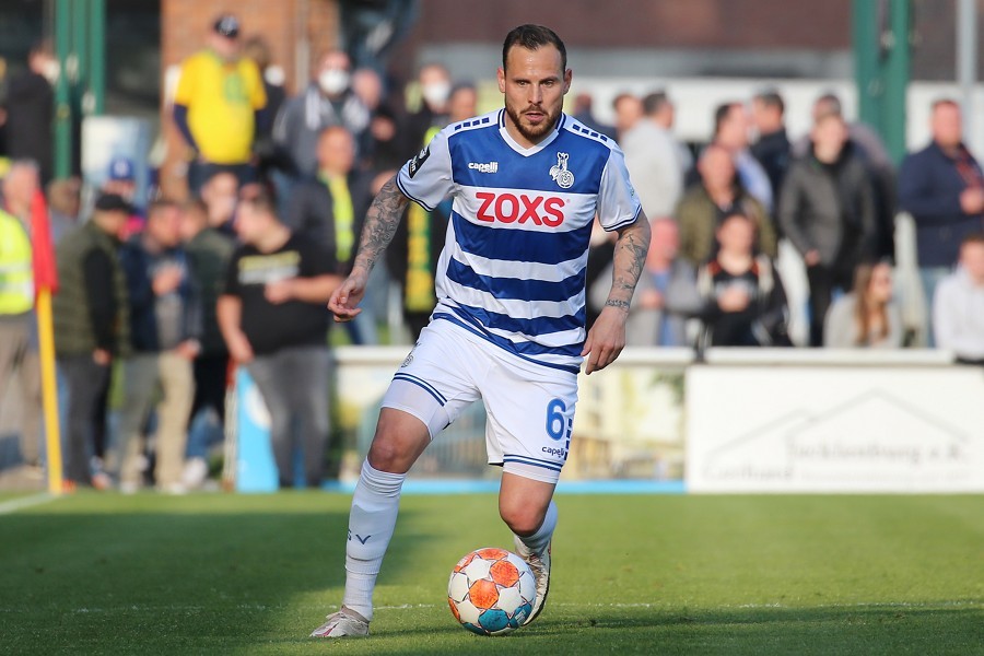 SV Straelen vs. MSV Duisburg (2021/22)_14