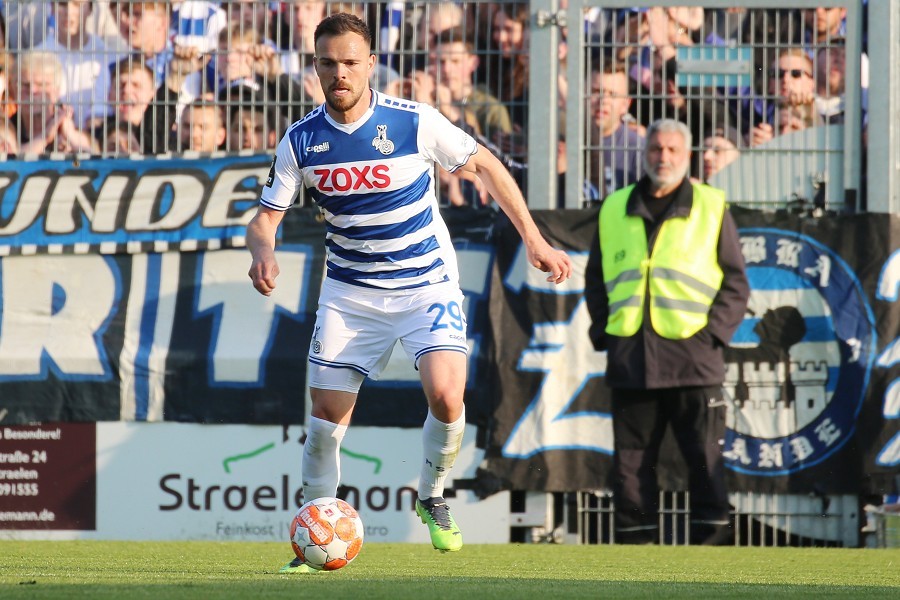 SV Straelen vs. MSV Duisburg (2021/22)_16