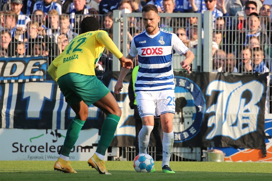 SV Straelen vs. MSV Duisburg (2021/22)_17