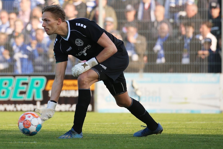 SV Straelen vs. MSV Duisburg (2021/22)_19