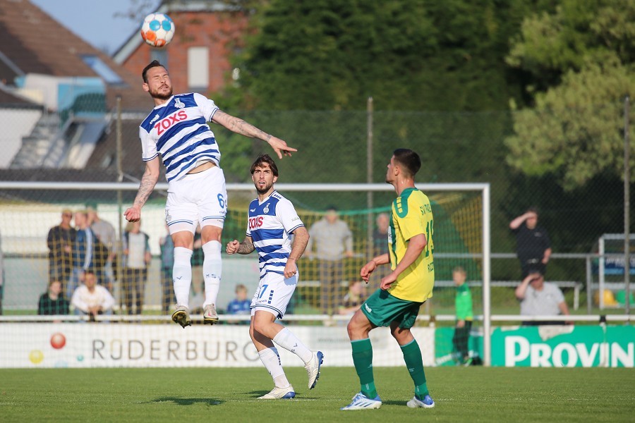 SV Straelen vs. MSV Duisburg (2021/22)_21