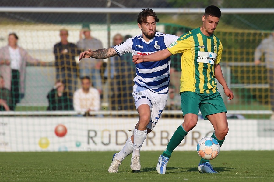 SV Straelen vs. MSV Duisburg (2021/22)_24