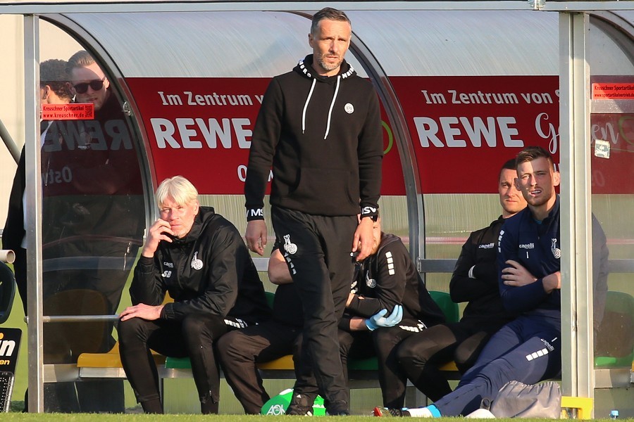 SV Straelen vs. MSV Duisburg (2021/22)_26
