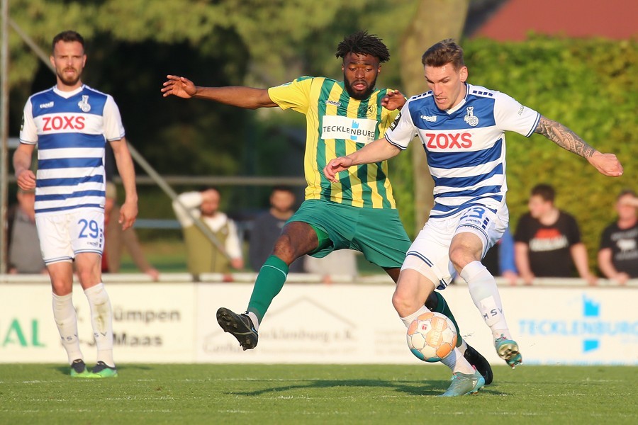 SV Straelen vs. MSV Duisburg (2021/22)_34