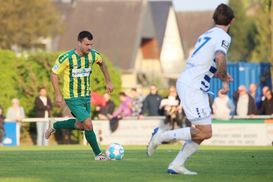 SV Straelen vs. MSV Duisburg (2021/22)_35