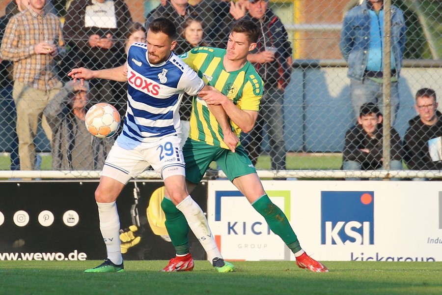 SV Straelen vs. MSV Duisburg (2021/22)_39