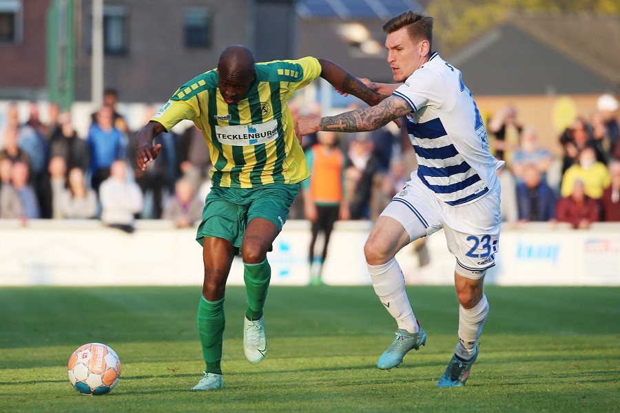 SV Straelen vs. MSV Duisburg (2021/22)_40