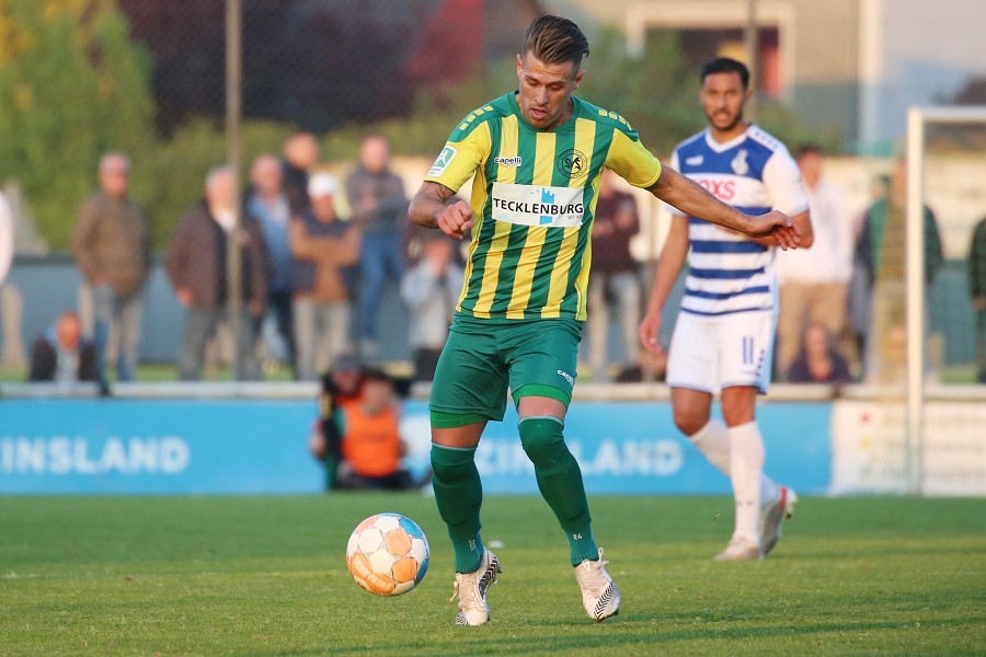 SV Straelen vs. MSV Duisburg (2021/22)_55