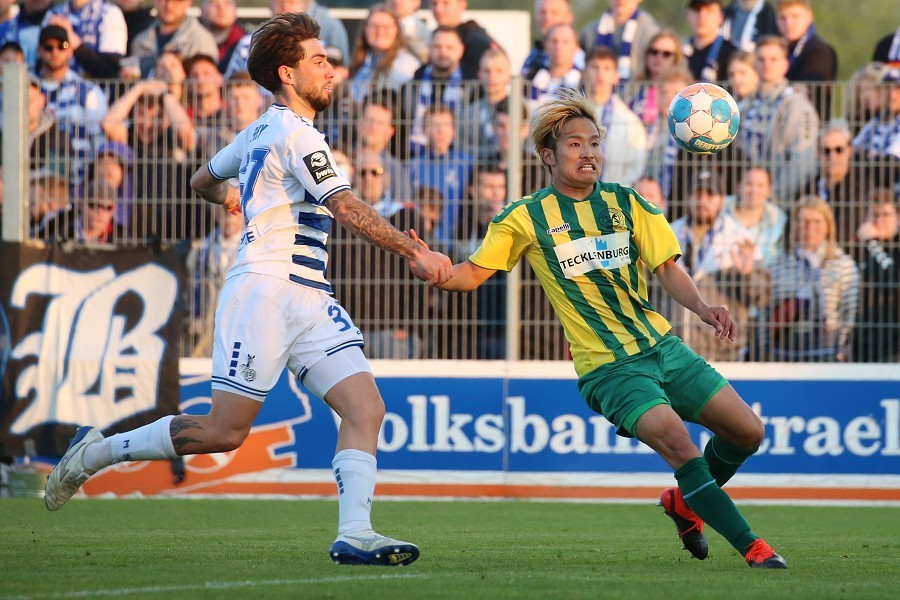 SV Straelen vs. MSV Duisburg (2021/22)_56
