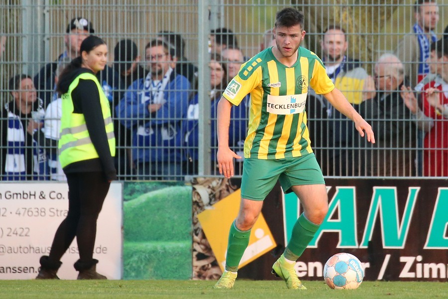 SV Straelen vs. MSV Duisburg (2021/22)_59