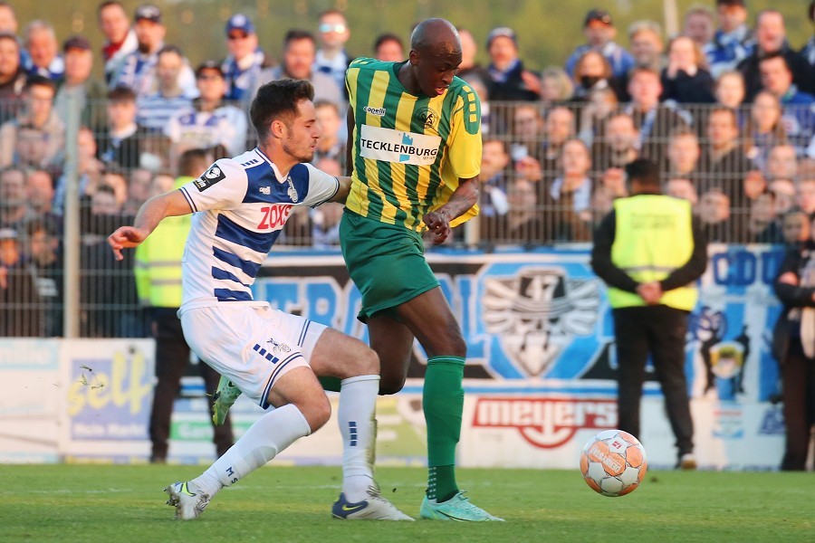 SV Straelen vs. MSV Duisburg (2021/22)_61