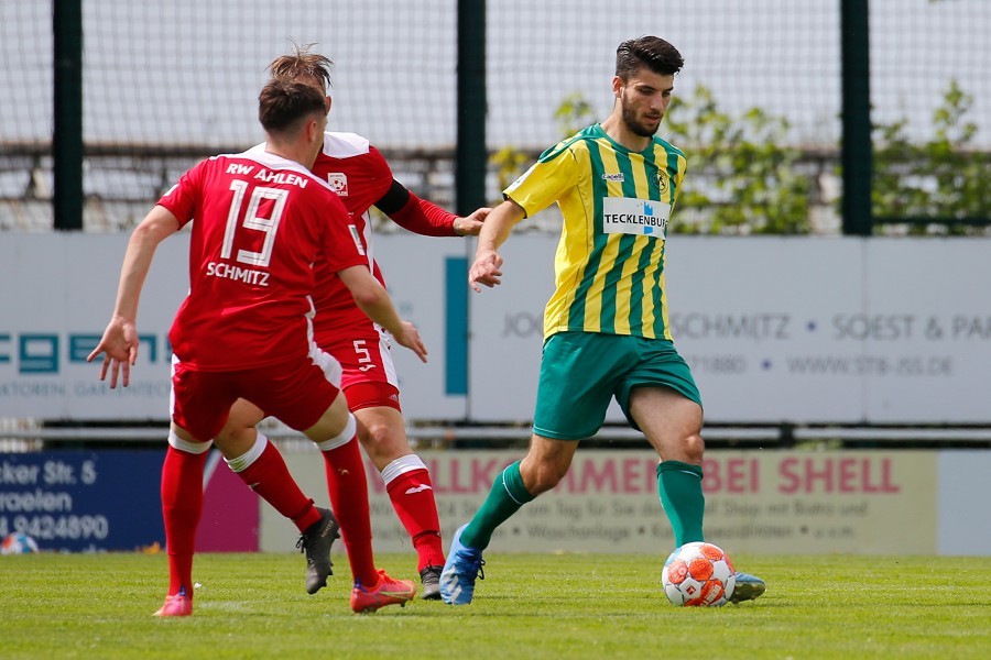 SV Straelen vs. RW Ahlen (2021/22)_11