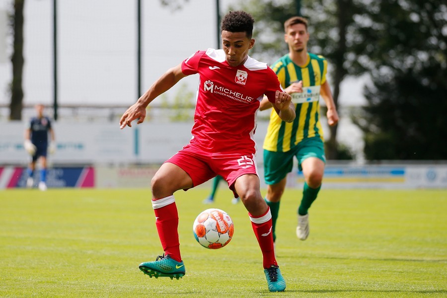 SV Straelen vs. RW Ahlen (2021/22)_16