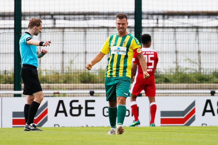 SV Straelen vs. RW Ahlen (2021/22)_22
