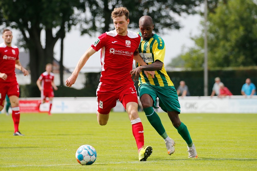 SV Straelen vs. RW Ahlen (2021/22)_28