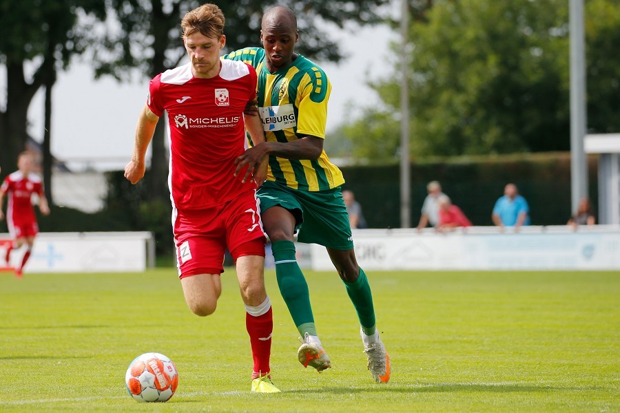 SV Straelen vs. RW Ahlen (2021/22)_29