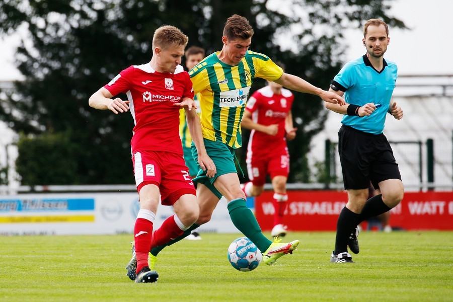 SV Straelen vs. RW Ahlen (2021/22)_34