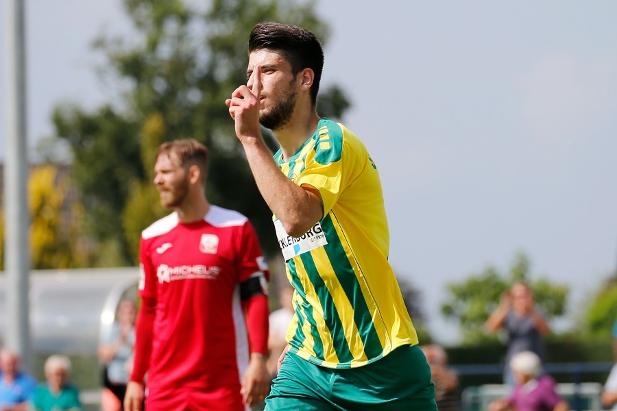 SV Straelen vs. RW Ahlen (2021/22)_43