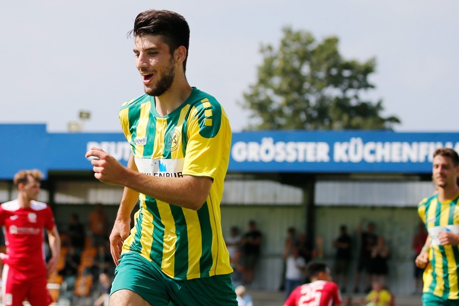 SV Straelen vs. RW Ahlen (2021/22)_44