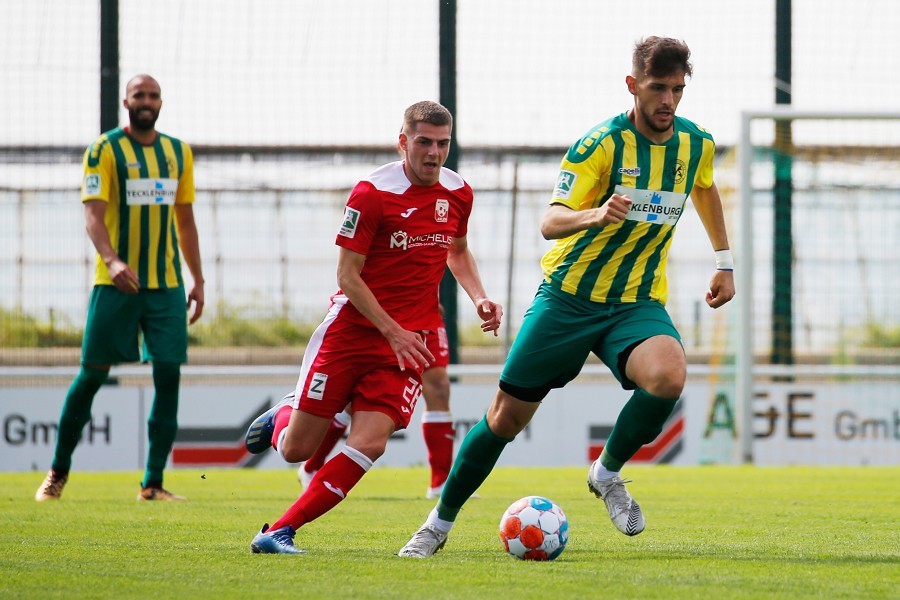SV Straelen vs. RW Ahlen (2021/22)_47