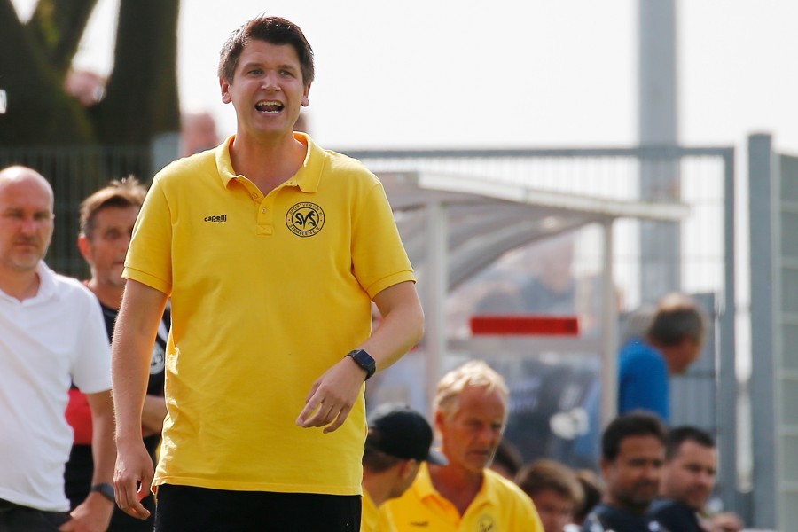 SV Straelen vs. RW Ahlen (2021/22)_51