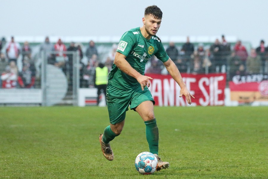 SV Straelen vs. RW Essen (2021/22)_56