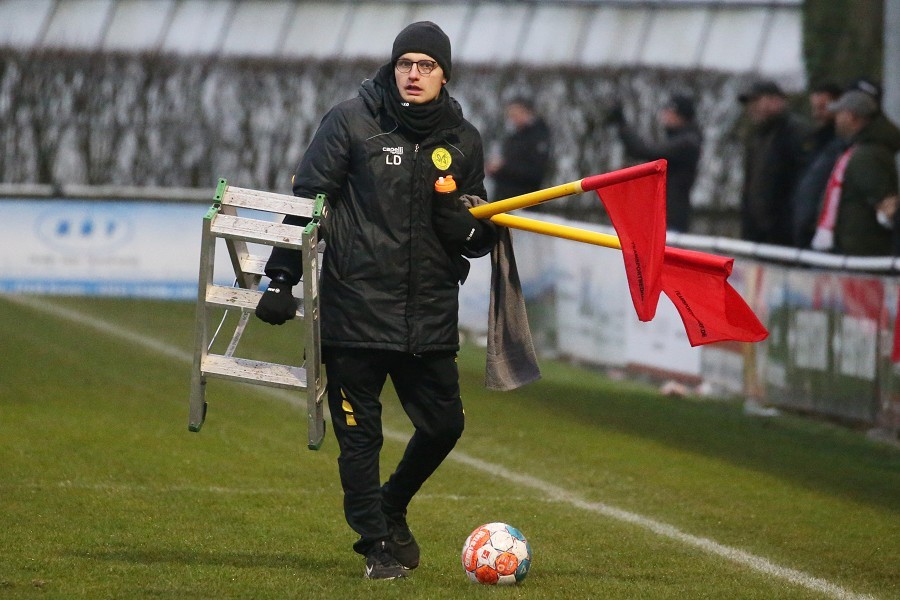 SV Straelen vs. RW Essen (2021/22)_63