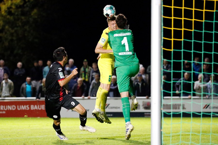 SV Straelen vs.. RW Oberhausen (2020/21)_20