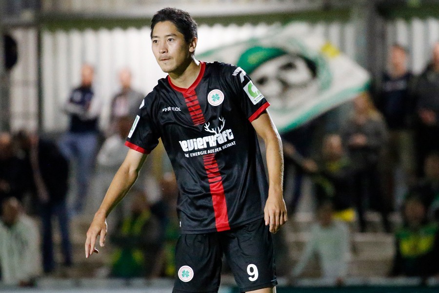 SV Straelen vs.. RW Oberhausen (2020/21)_21